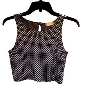 🔴ALTAR’D STATE NWOT CROP TOP. EXCELLENT CONDITION!